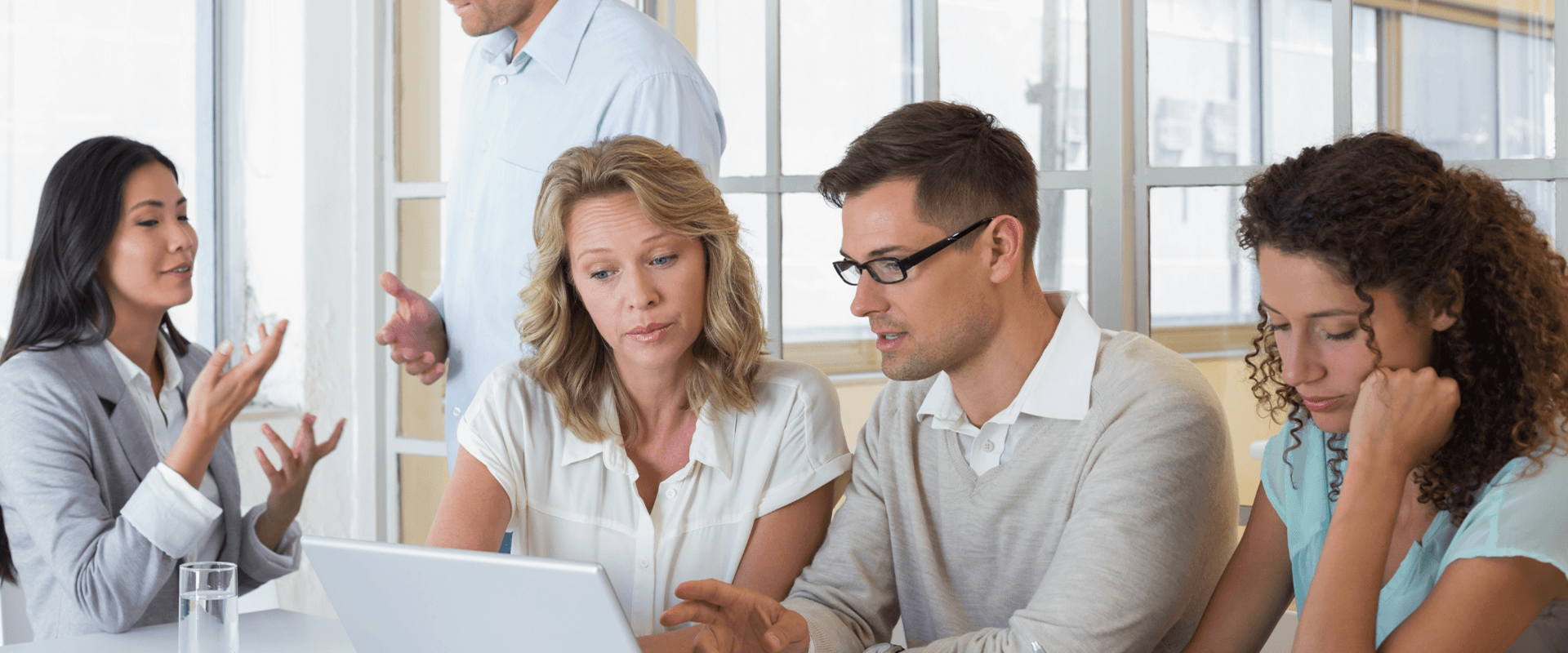 Master the Art of Visual