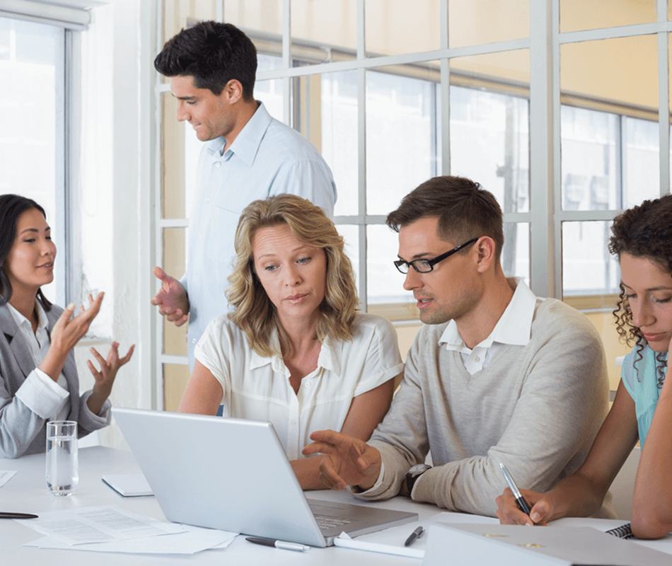 منصة التعلم الذكية عبر الهاتف المحمول