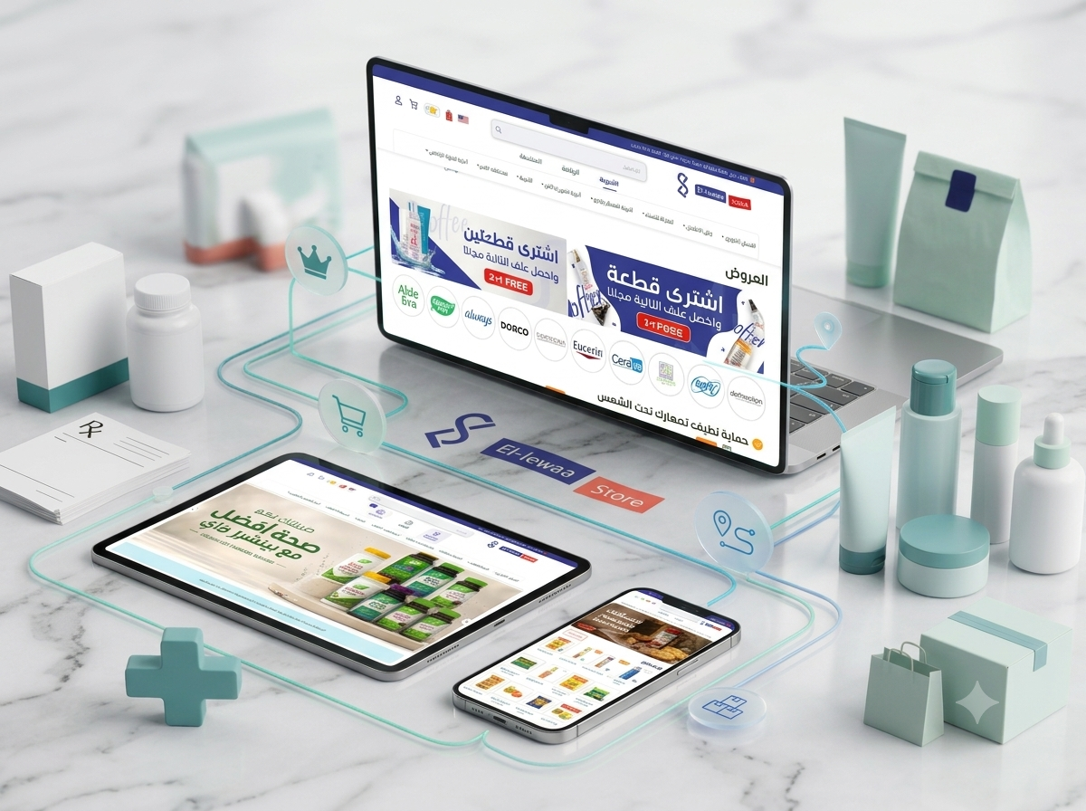 Ellewaa Store