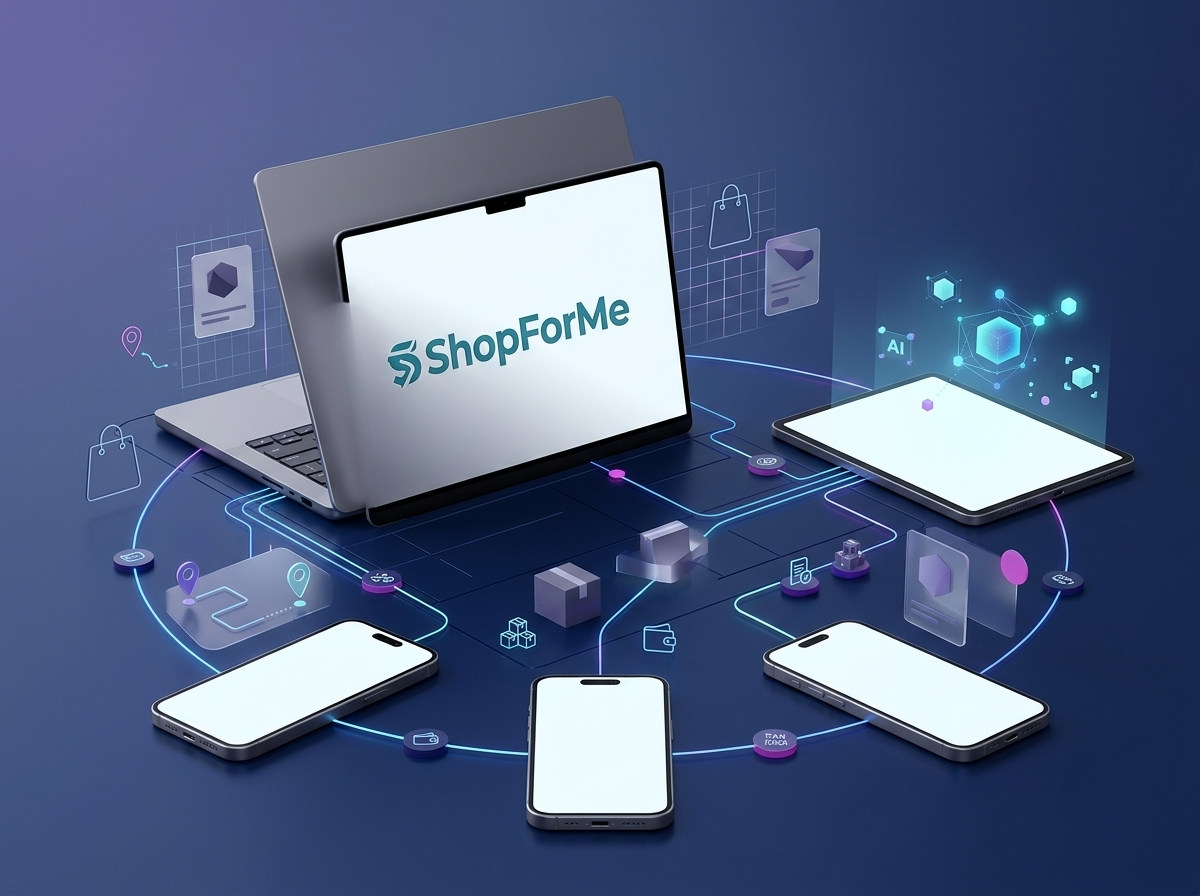 ShopForMe