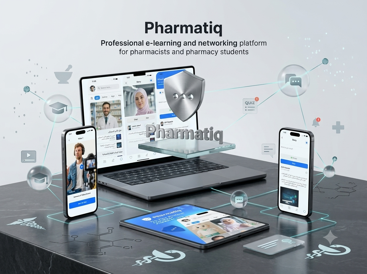 Pharmatiq
