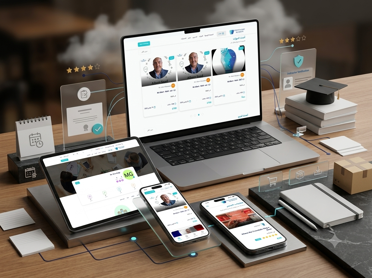 EduDynamic Academy