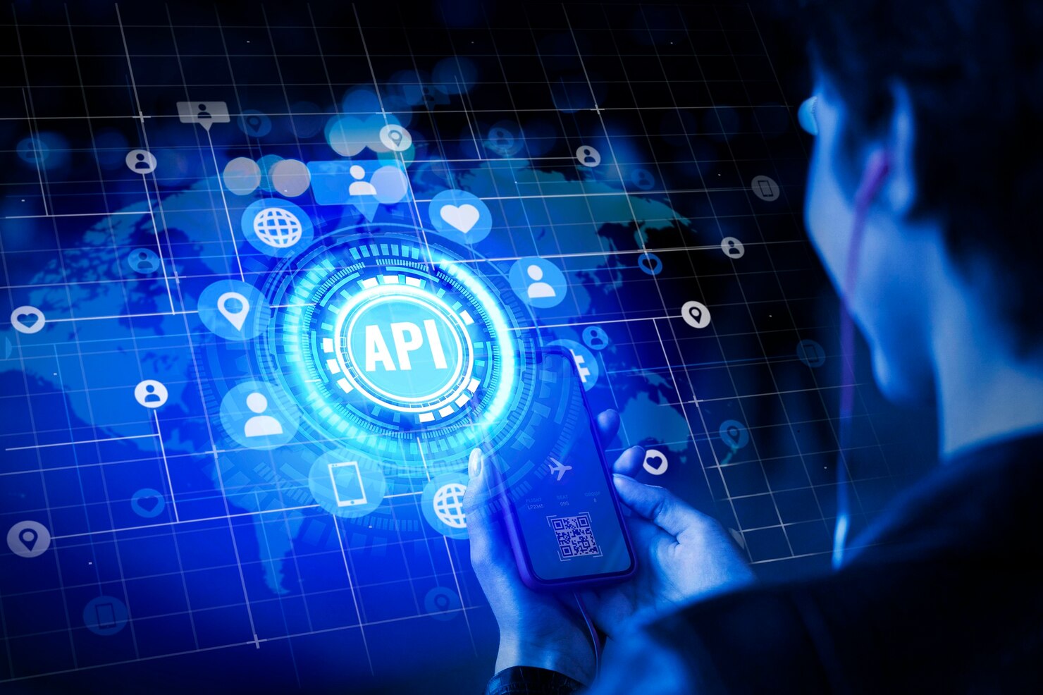 API Development &amp; Integrations