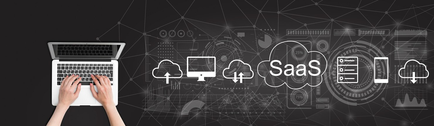 SaaS Platform Development