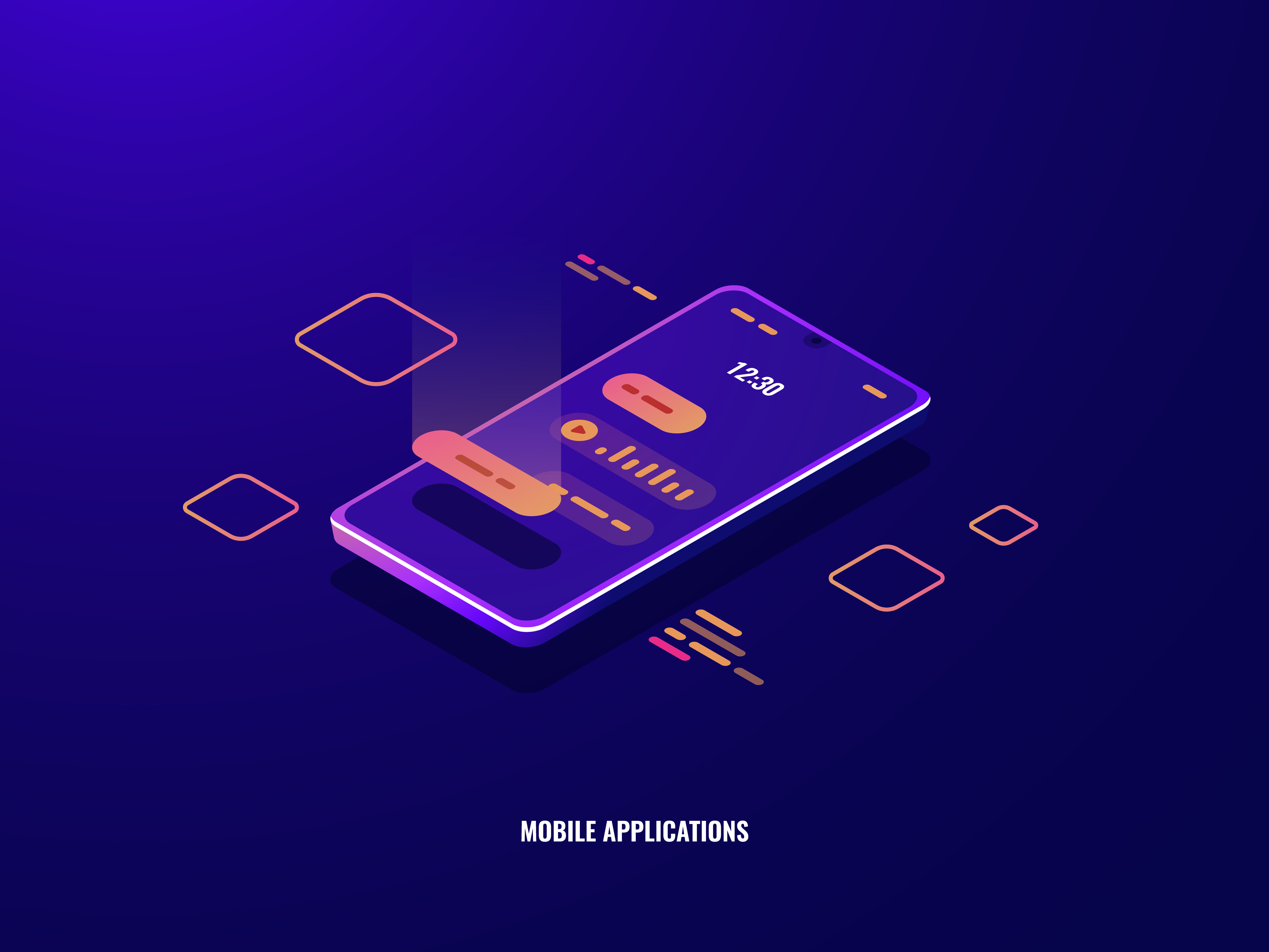 Mobile App Development