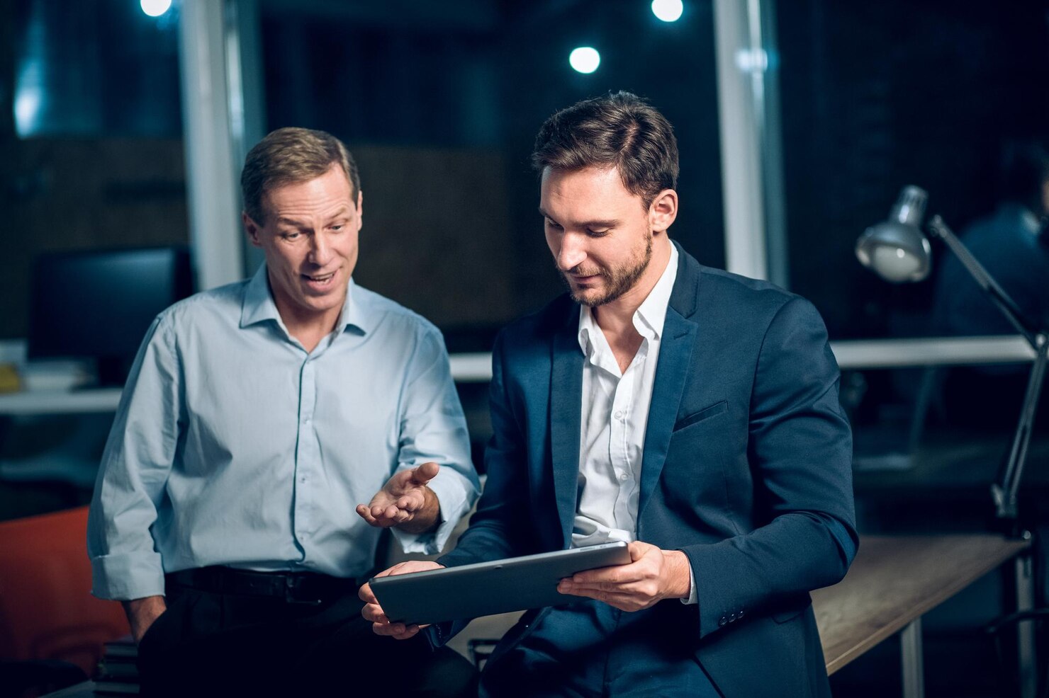 Technology Consulting