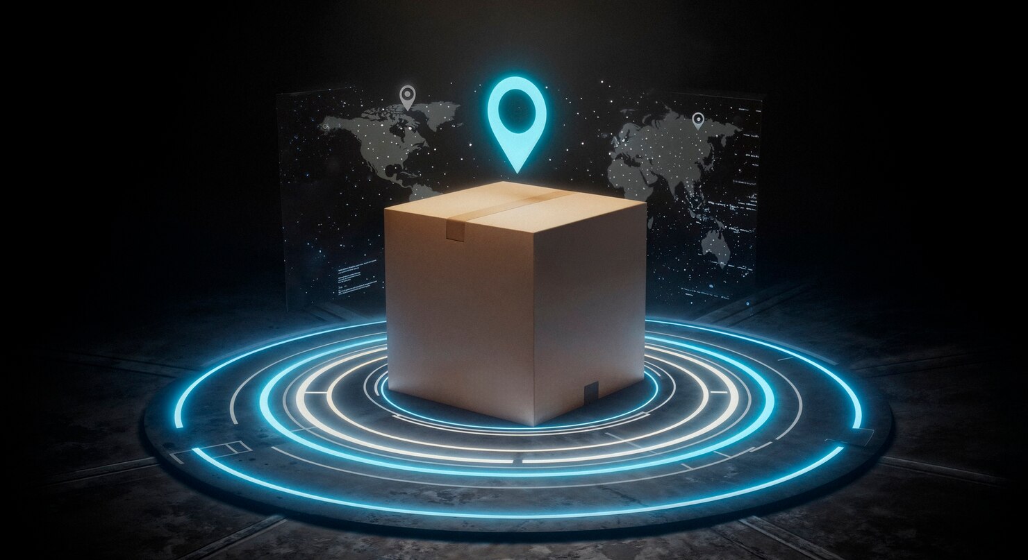 Delivery &amp; Logistics Solutions