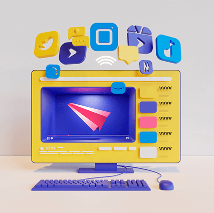 Comprehensive SEO Services for Your Brand