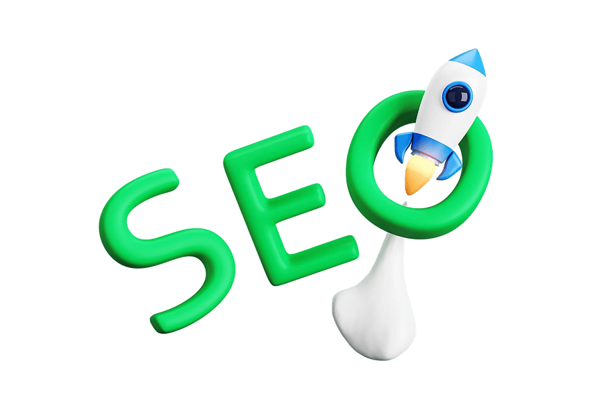Search Engine Optimization